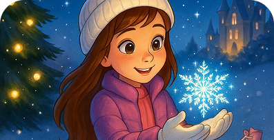 Именная книга в стиле Disney с фото ребенка - печать на заказ в подарок