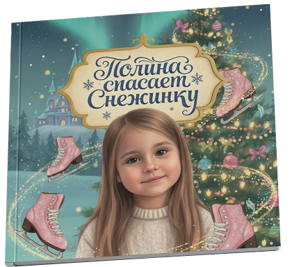 Готовая печатная книга с фото на заказ - качественная полиграфия